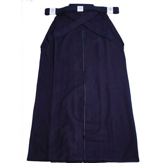 Unisex 100% Cotton 11000# Natural Plant Blue Dye Kendo Suits