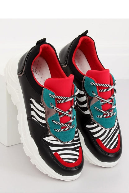 Sport Shoes Model 134319 Inello