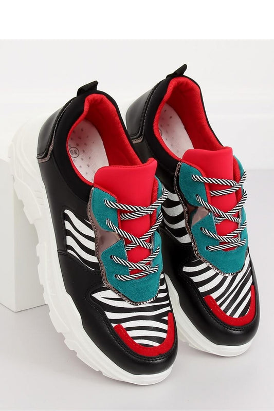 Sport Shoes Model 134319 Inello