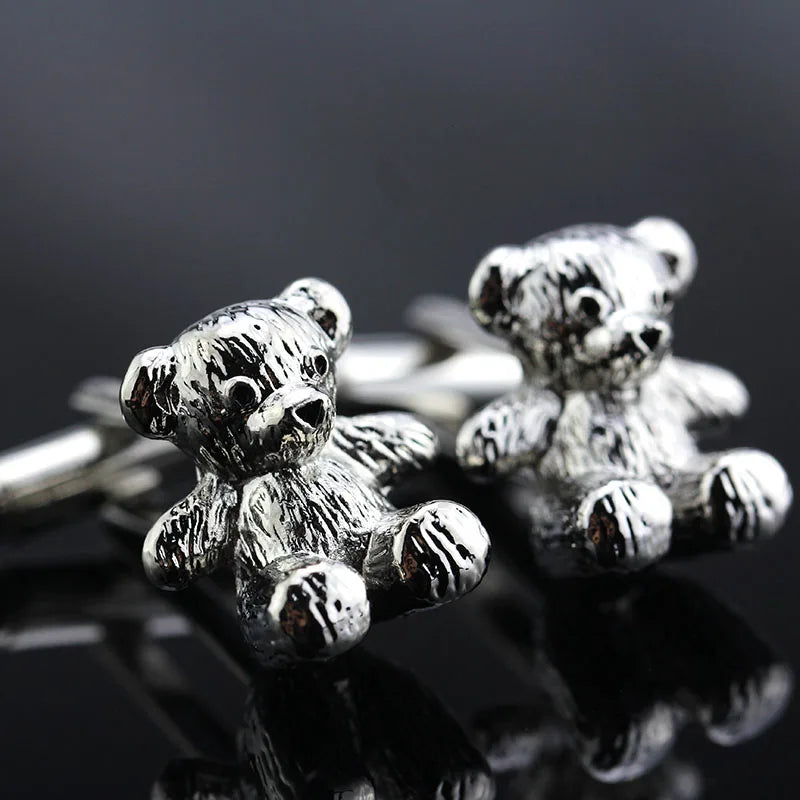 Novelty Luxury Quality Copper Carbon Fibe/ Red Wood/Crystal Cufflinks Design for Mens French Suit Accessories Jewellery Gemelos