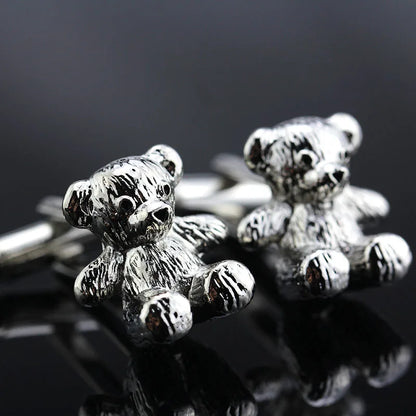 Novelty Luxury Quality Copper Carbon Fibe/ Red Wood/Crystal Cufflinks Design for Mens French Suit Accessories Jewellery Gemelos