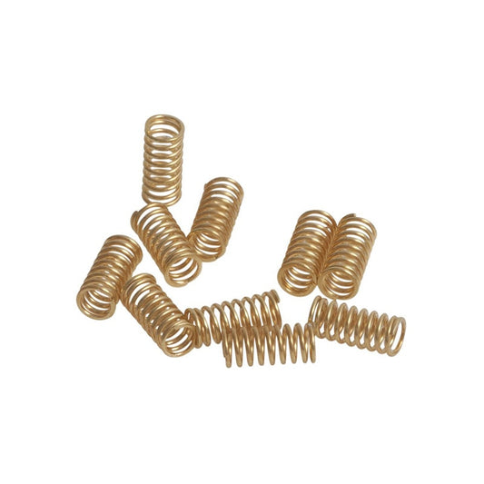 Fencing Epee Tip Contact Springs, Epee Point Contact Springs, Fencing Gears